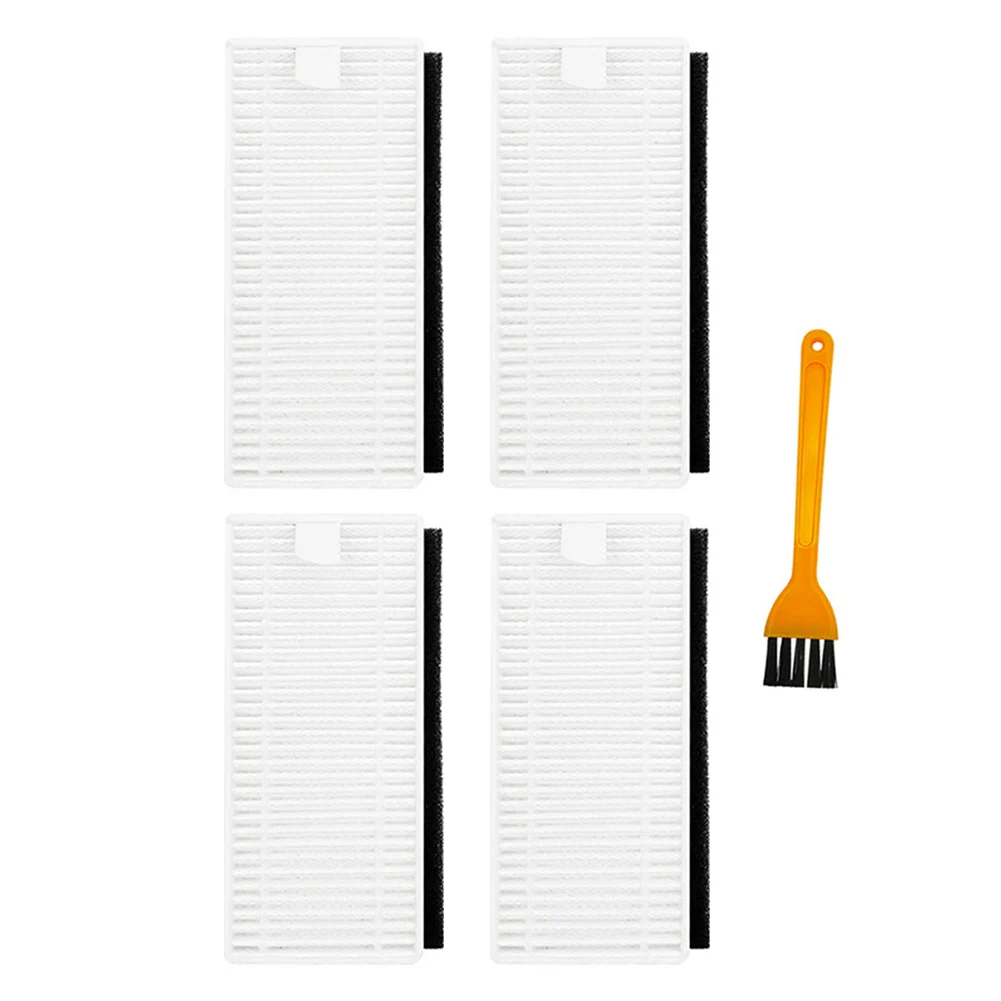 

Hassle Free Maintenance Lefant Robot Vacuum Cleaner Accessory Easy to Install Replacement Filters Enjoy Continuous Cleanliness