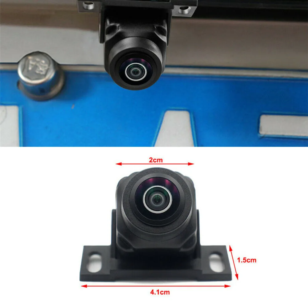 Камера заднего вида с объективом рыбий глаз 720P IP67 |