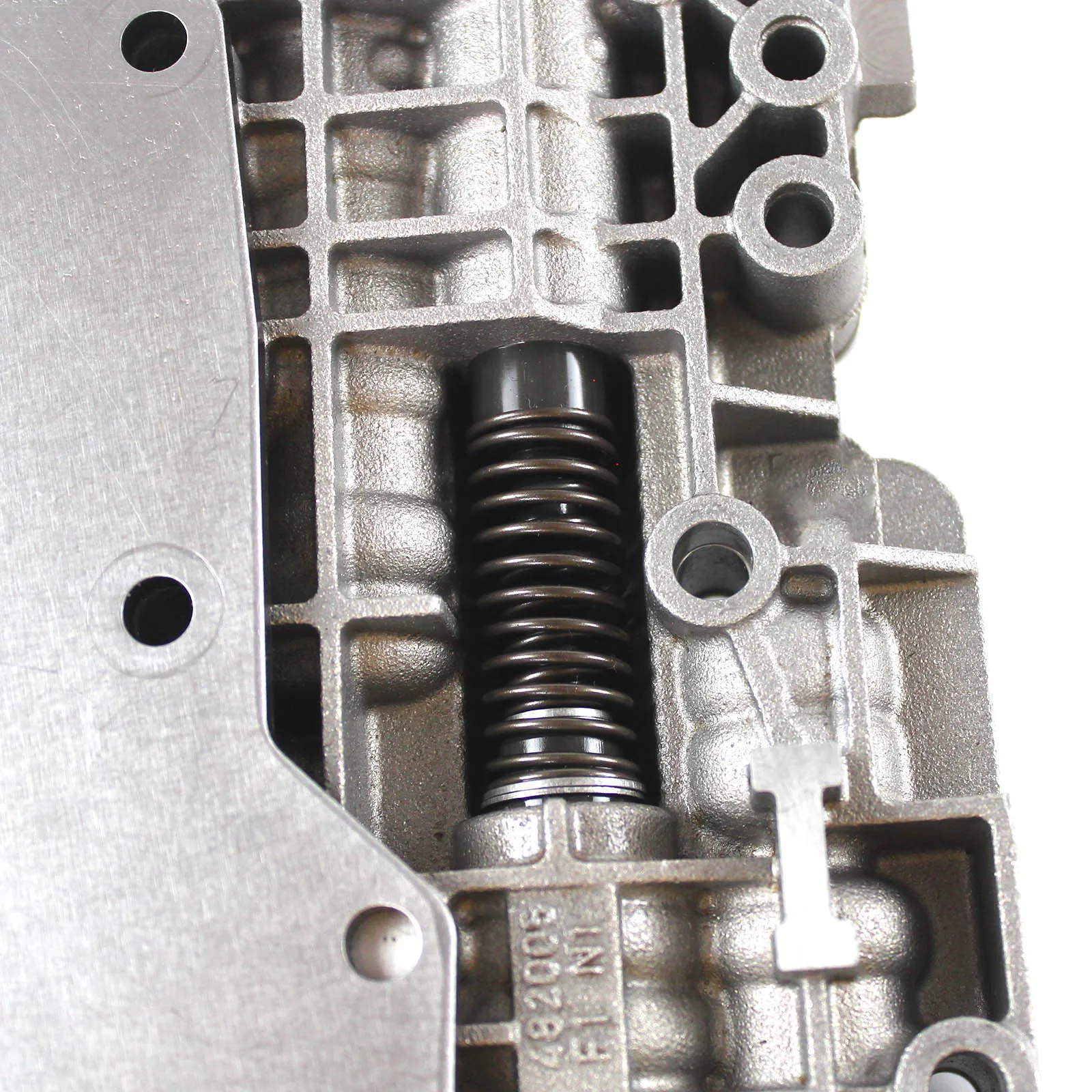 Фото Корпус клапана трансмиссии VT1 F2 CVT для Mini Cooper 2002-2008 1,4 л только для автоматической трансмиссии CVT №5