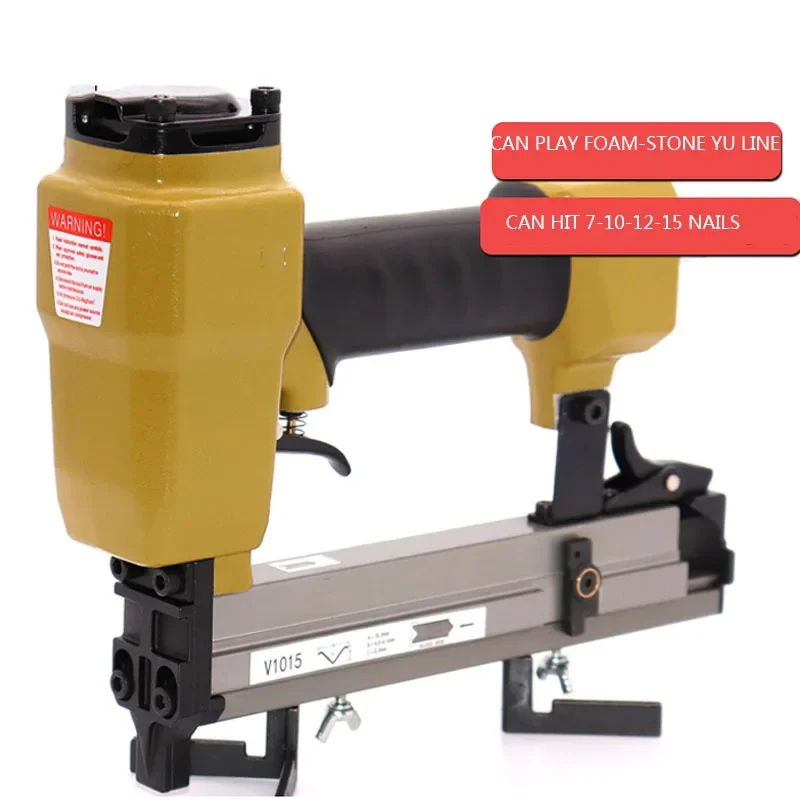 V1015 Портативная газовая анимационная рамка Специальный V-образный угловой