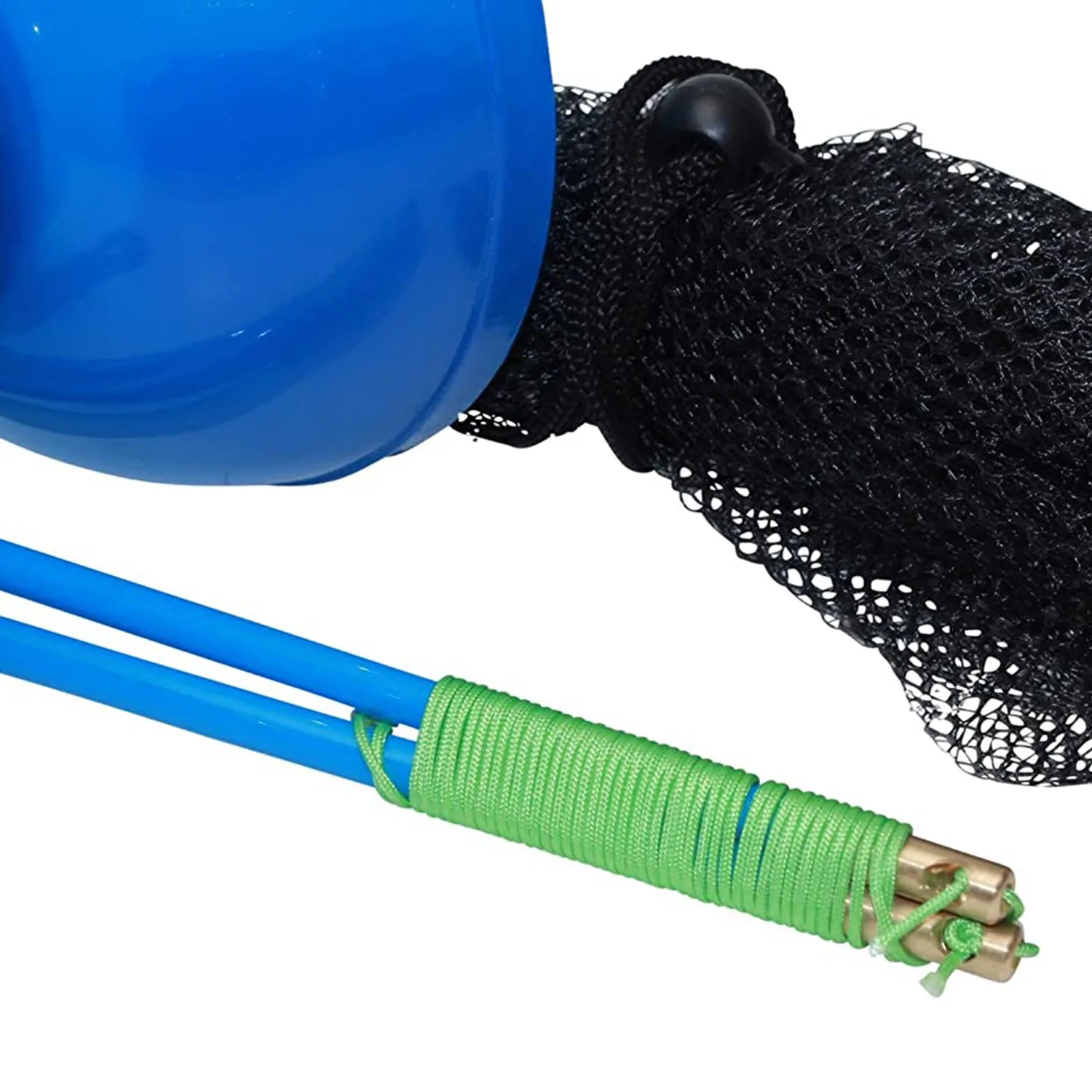 Диаболо с тройным подшипником средний размер 5 дюймов Yoyo высокопроизводительная