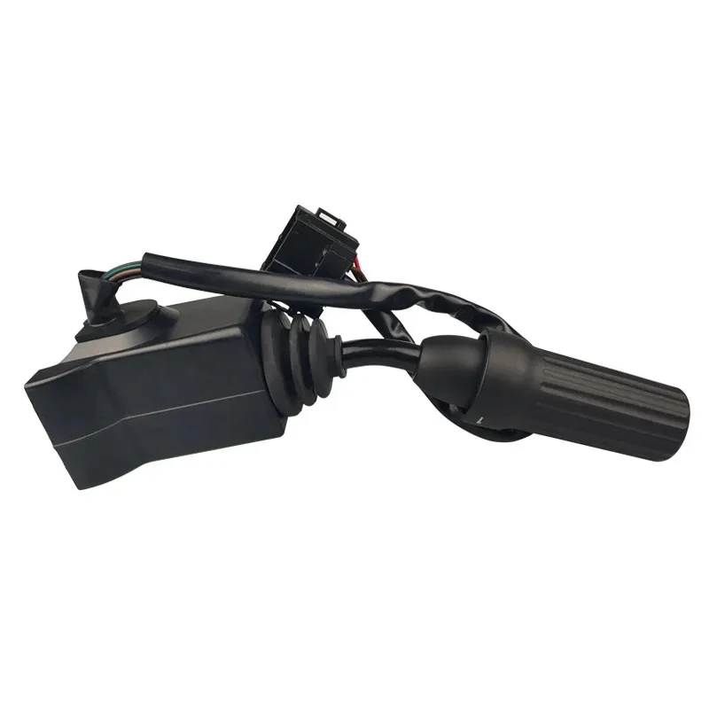 11171771 Crude Oil Engine Parts Joystick Controller Column Switch For Volvo Loader L90E L70E L60E L110E L150E L220E VOE