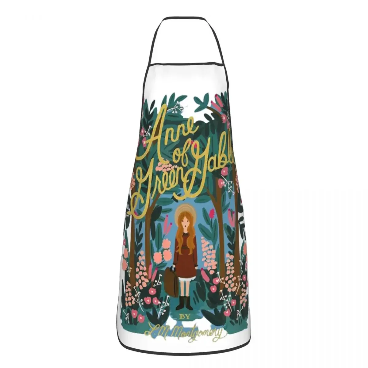Фартук Anne Of Green Gables нетканый