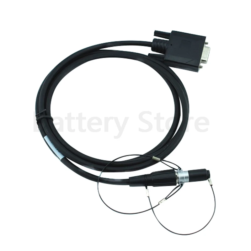 

Новый Дата-кабель TRIMBLE 32960 для trimble 5700 5800 R7 R8 GPS. Параметры частоты, кабель подключается TSC1,TSC2 к ПК