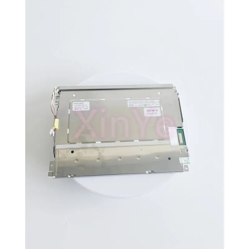

Новый LQ104V1DG51 LQ104V1DG52