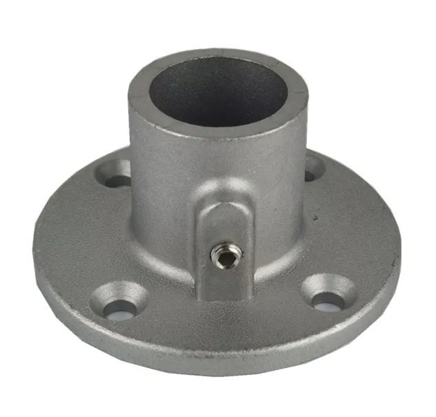 

Соединитель для труб из алюминиевого сплава 20/25/32 мм