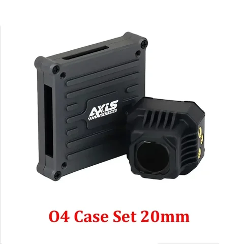 Корпус Axisflying O4 Lite для DJI FPV