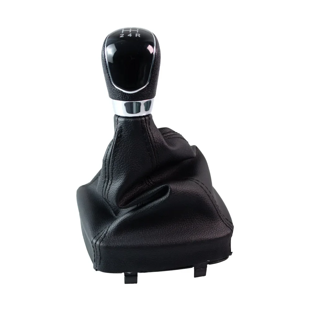 

5/6-скоростной подходит для Ford Mondeo MK4, пилозащитный чехол для гандбола, ручка механической коробки передач, головка шестерни, автомобильные аксессуары