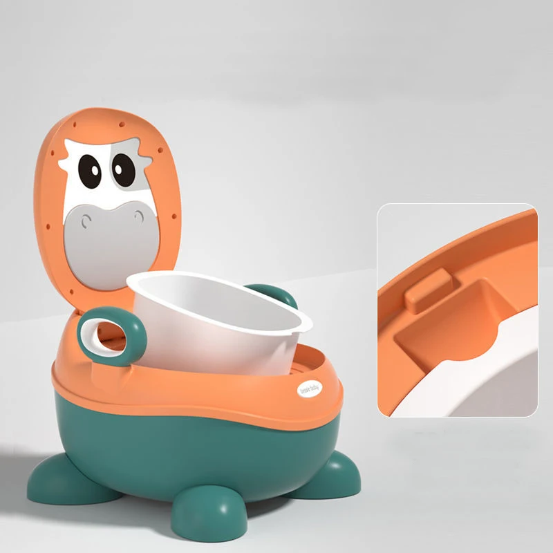 Детское сиденье для унитаза горшок мальчиков женщин Детский большой Писсуар