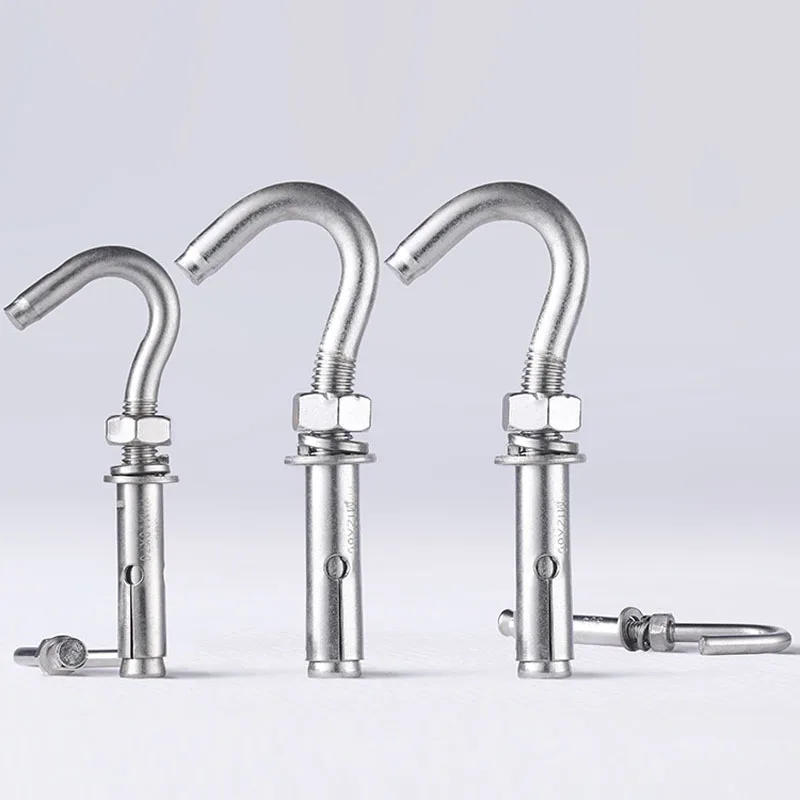 1 шт. винтовой крючок для подвески потолочного вентилятора |