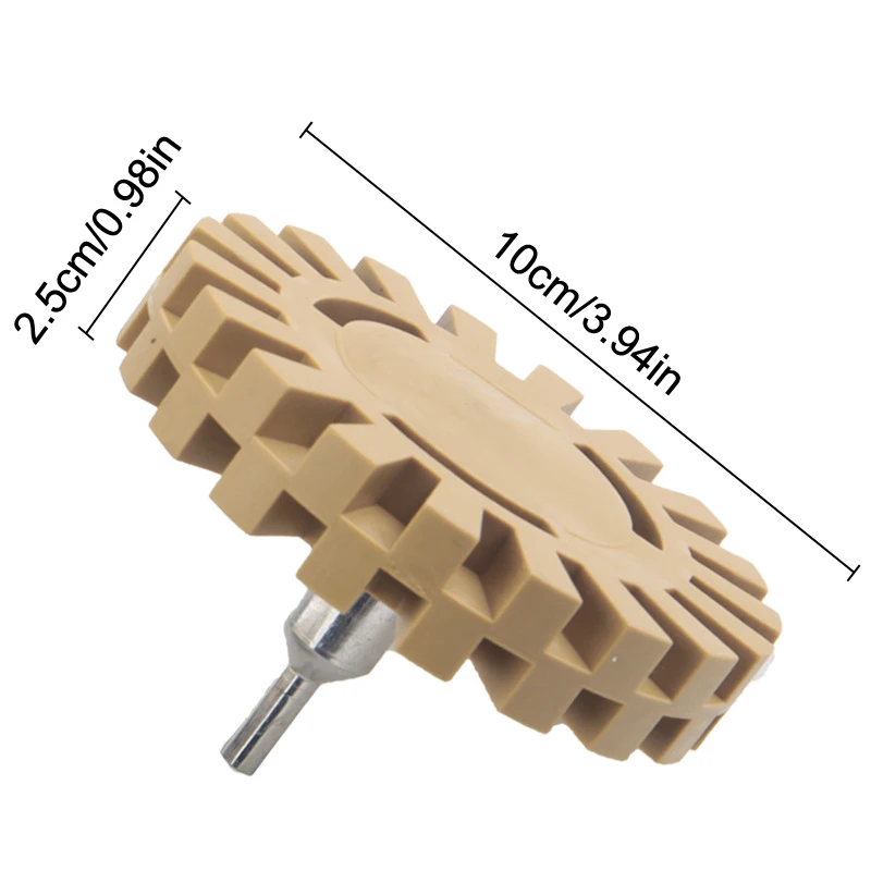 Автомобильный пневматический резиновый ластик накладка на колесо дисковая