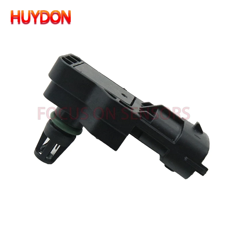 0261230217 Датчик абсолютного давления воздуха впускного коллектора для Honda Stream Civic Jazz