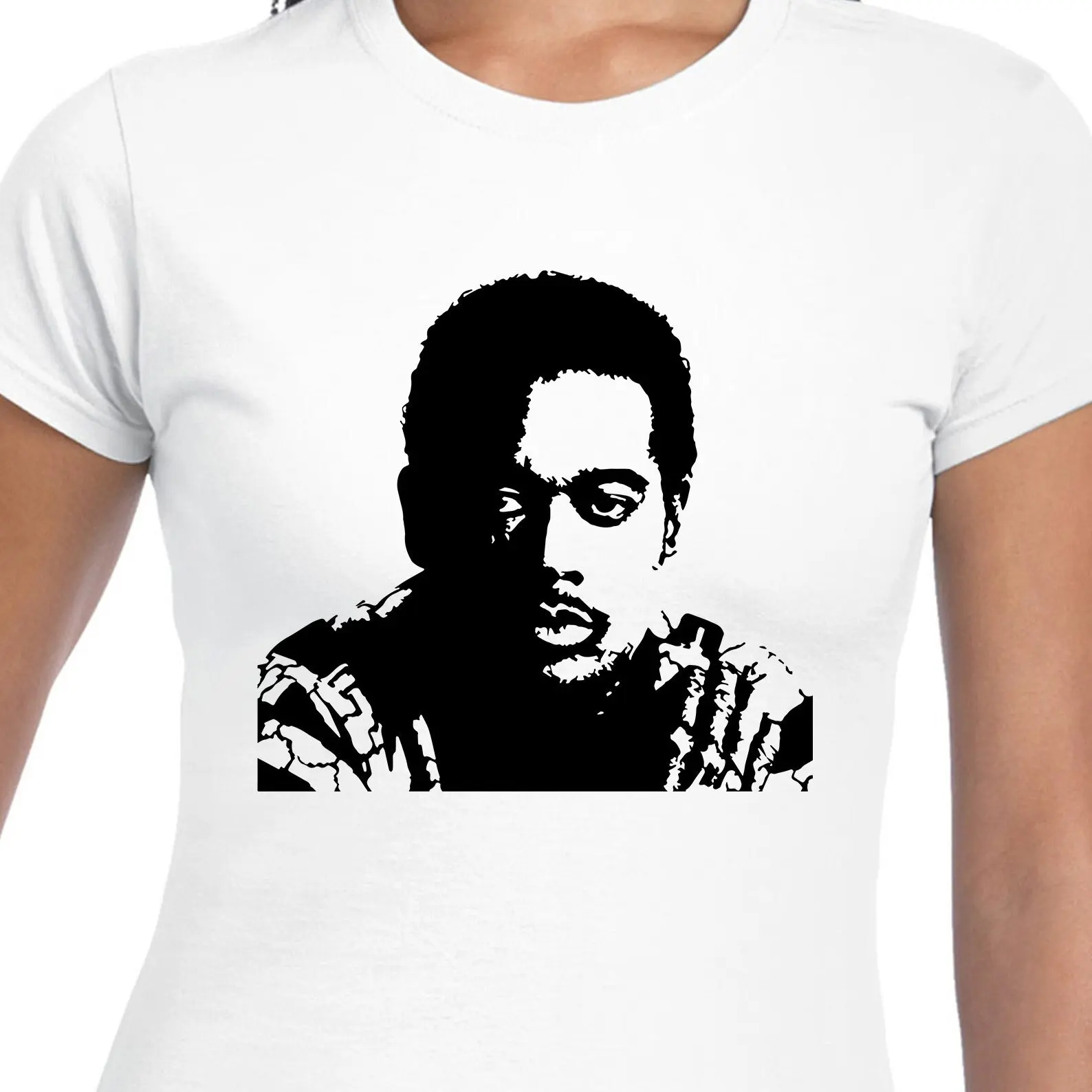 Luther цифровые вырезанные напильники Cricut Силуэт КАМЕЯ св-ва PDF Eps DxF PNG певец