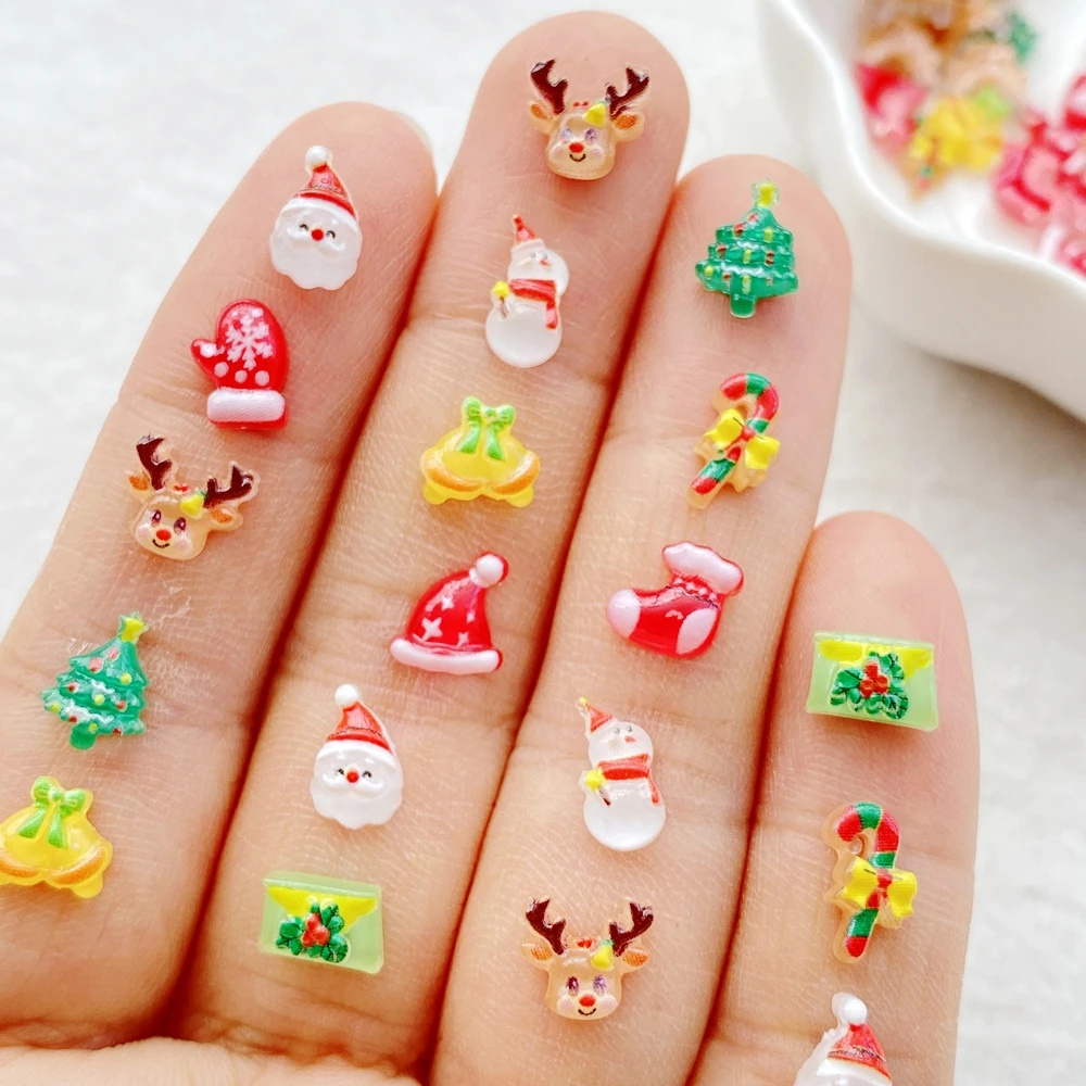 Мини-фигуры для скрапбукинга TSXJY