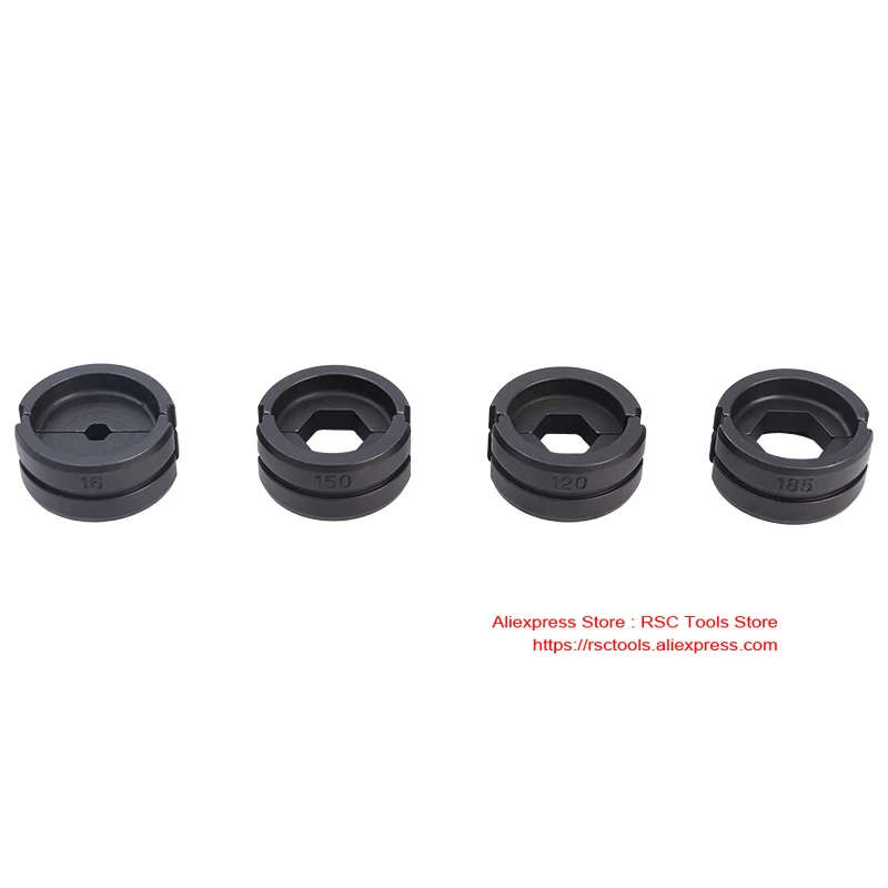 Гидравлический насос Обжимной умереть за GC-1632 CW-1632