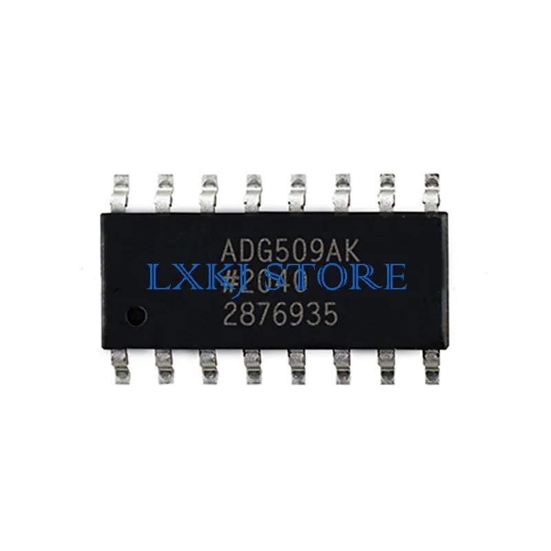10 шт./партия ADG509AKRZ-REEL7 ADG509AKR ADG509AK SOP-16