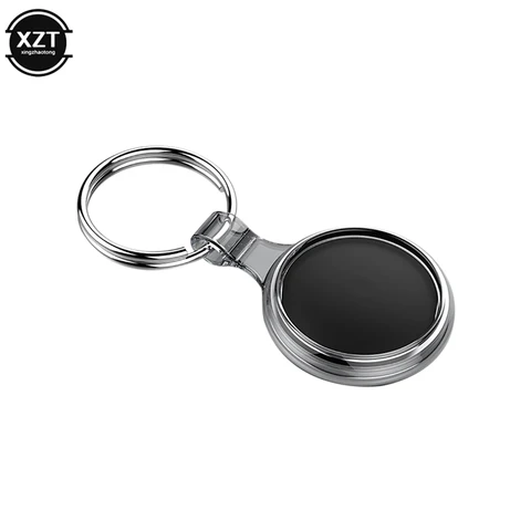 Умный мини-трекер, 2-сторонний локатор для поиска, Bluetooth-совместимые смарт-метки, устройство против потери домашних животных, устройство для поиска местоположения