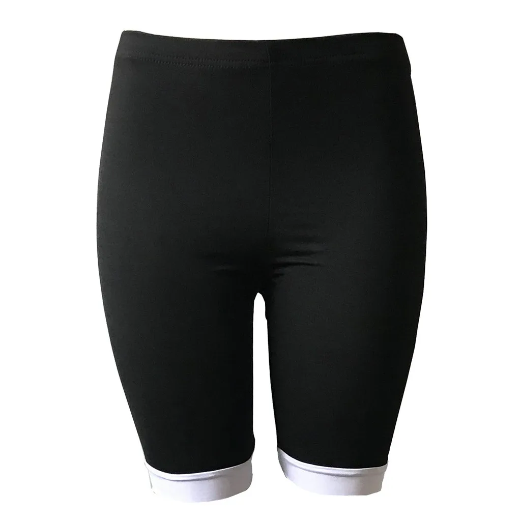 

Elasticity Sport Yoga Breath Women's Pants Drying Running Quick Shorts Cycling Yoga clothing