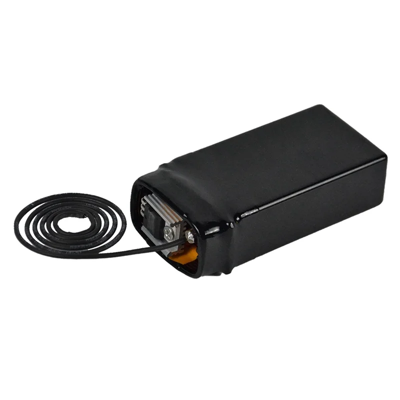 

150MHz EMP Generator Electromagnetic Pulse Generator F/ Slot Machine Claw Crane DC 36V