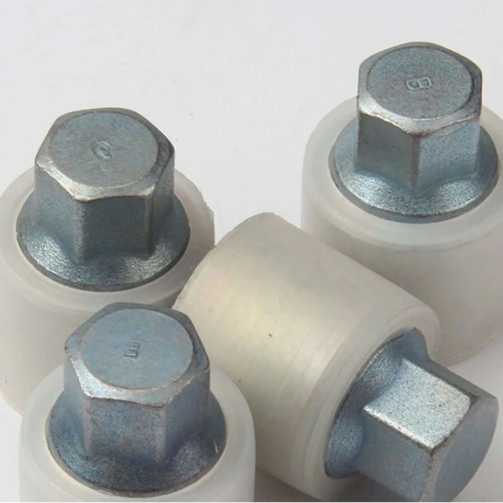 

Tire Anti-theft Screw Disassembly Tool Key Sleeve For Audi A1 A5 A3 A4L A6L A7 Q3 Q5 A8 TT R8
