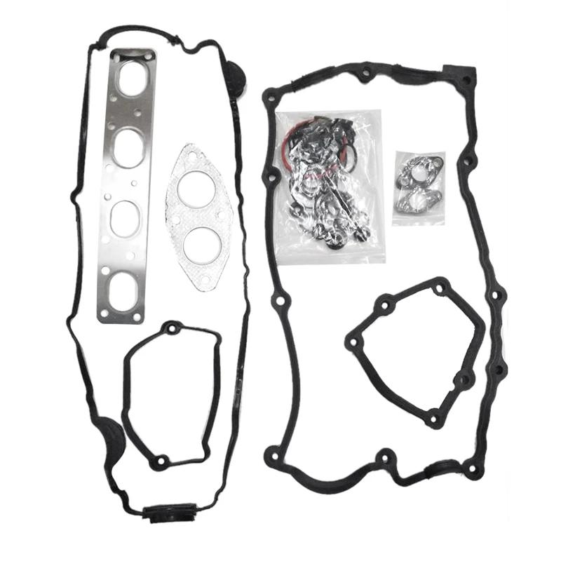 

1 PCS 11120391974 Overhaul Kit Cylinder Head Gasket Set Replacement Engine Parts For BMW Oldsmobile N46B20B 11127563412