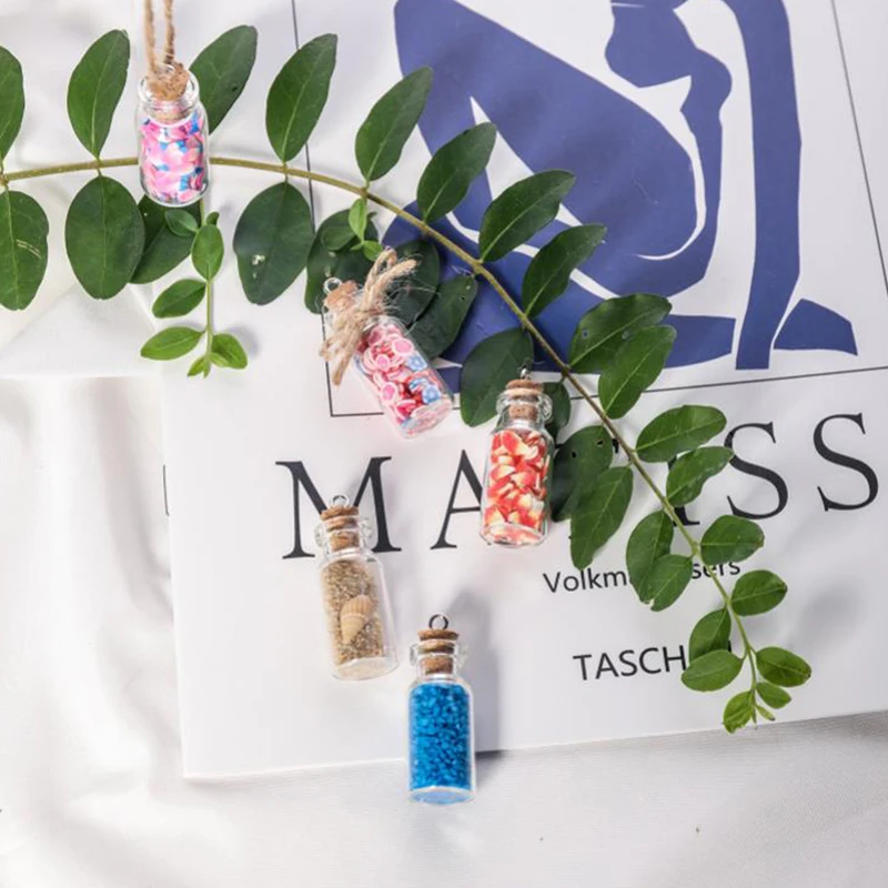 5 шт. подвеска-тюбик