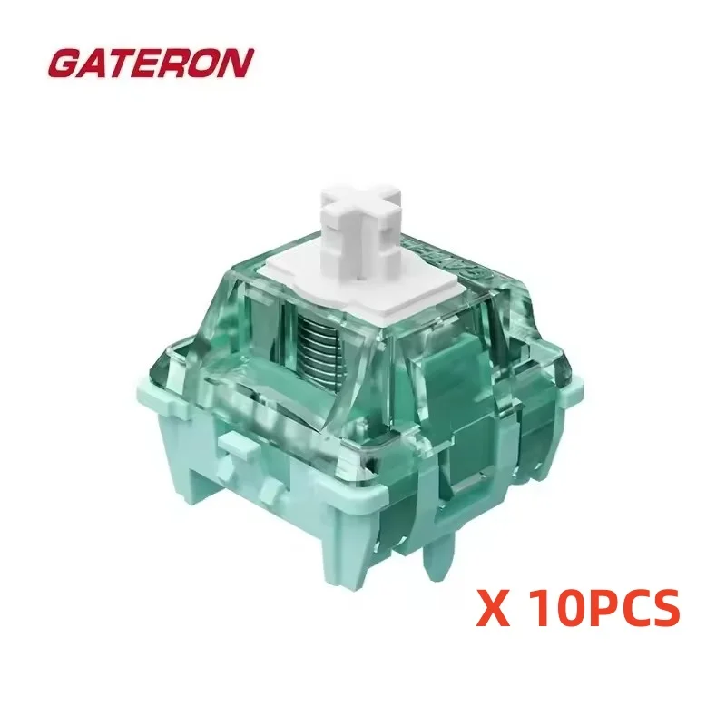 

GATERON Magnetic Jade Pro Переключатель