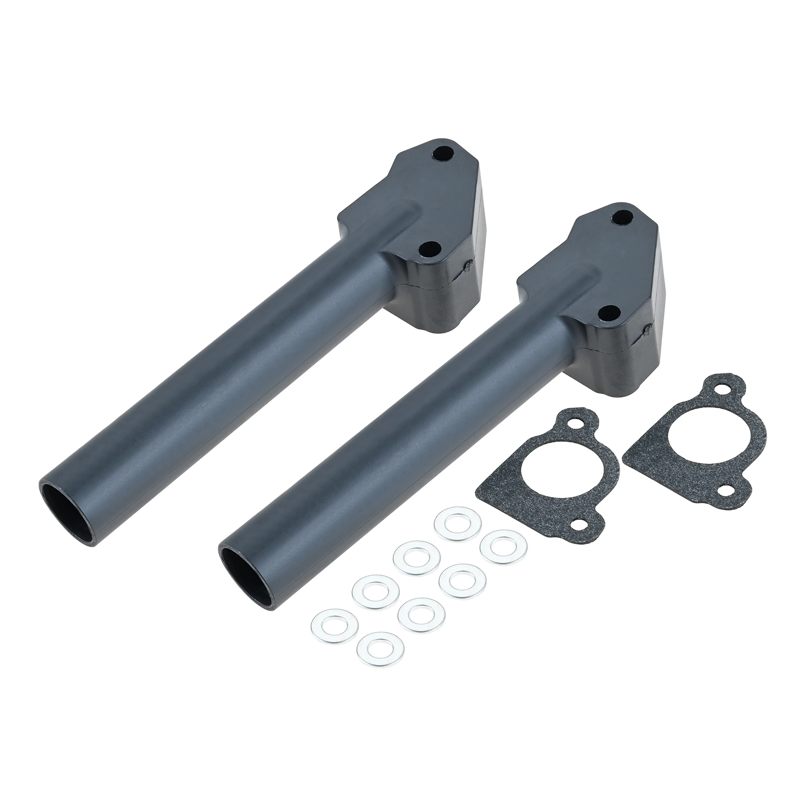 

Запчасти для бензопилы Briggs & Stratton, впускной коллектор, 2 комплекта