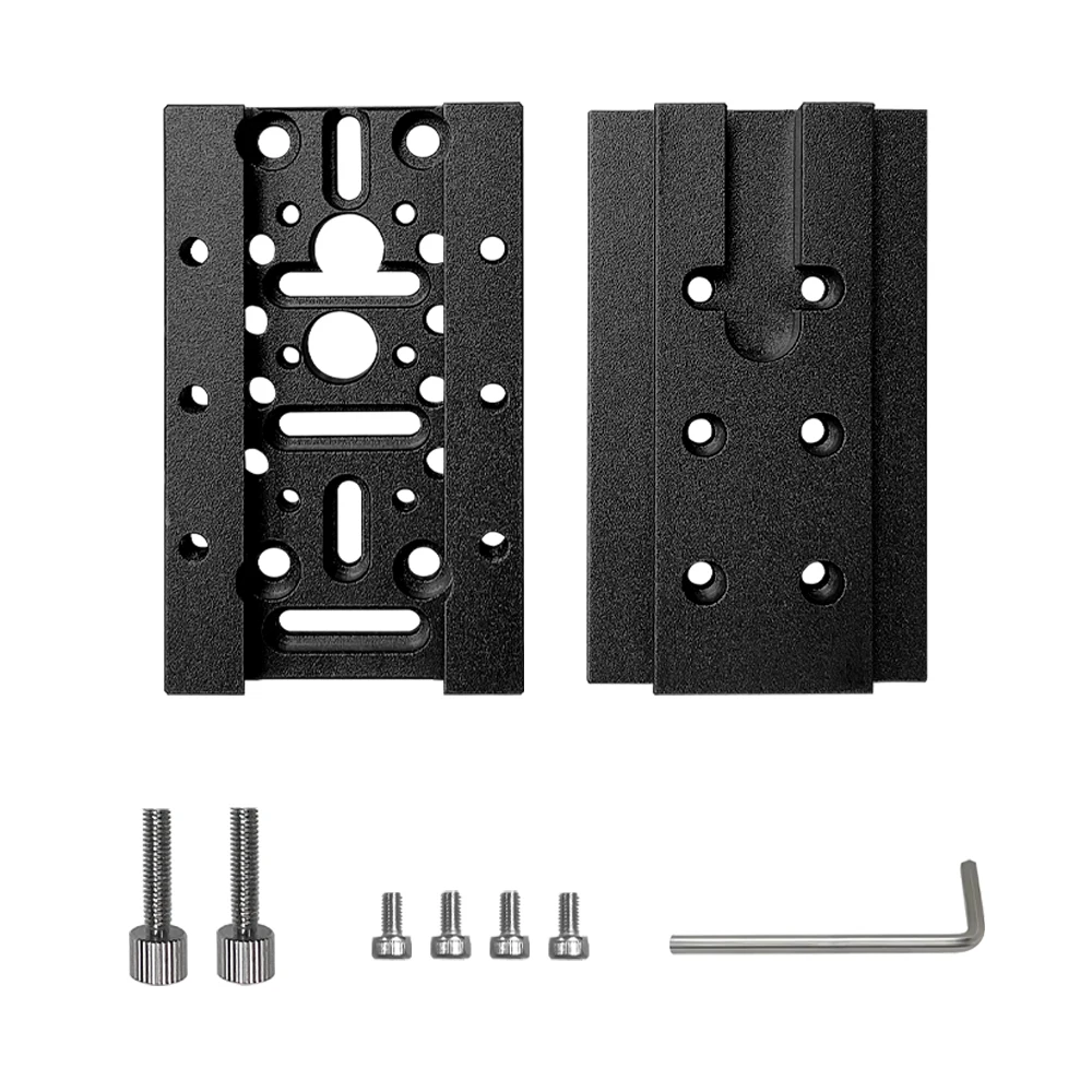 

Держатель для лазерного гравера Tyvok