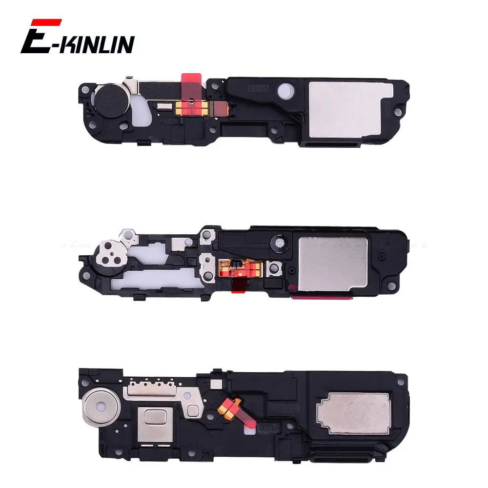 Громкий динамик задний зуммер Кольцо Основной громкоговоритель гибкий кабель