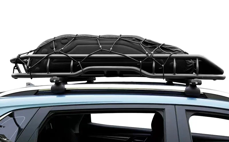 Универсальный багажник на крышу автомобиля для внедорожников грузовиков