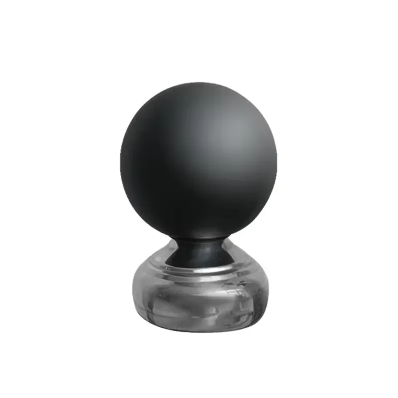 Фото Датчик температуры Dry-Bulb Wet-Bulb Black Ball, черный шарообразный термометр, промышленный интегрированный монитор теплового стресса WBGT №1