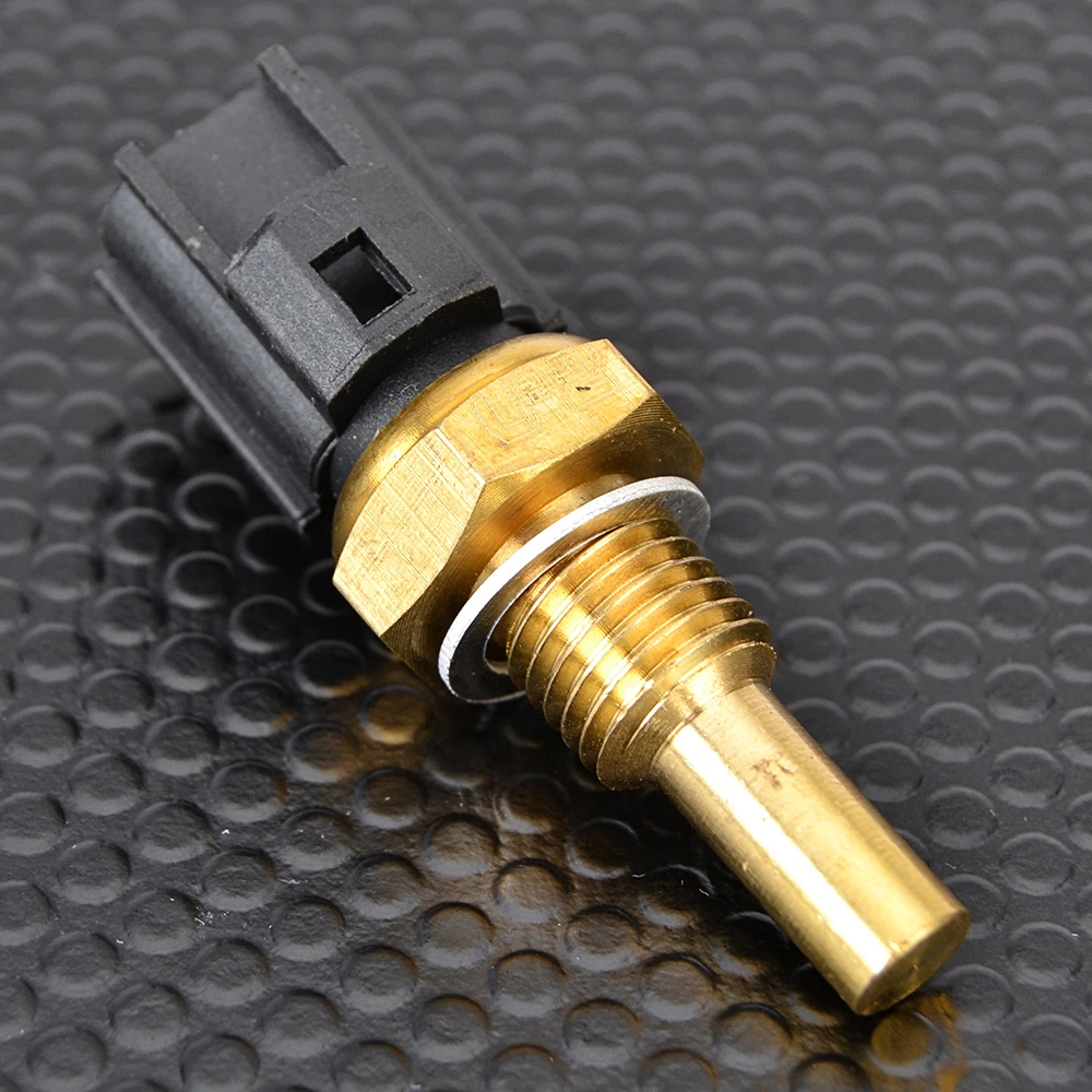 Фото Датчик температуры воды для Yamaha PZ50 RPZ50 Phazer FX GT M-TX R-TX Venture Lite RS10 RS90 RS Vector ER GT RFX10 FX Nytro №4