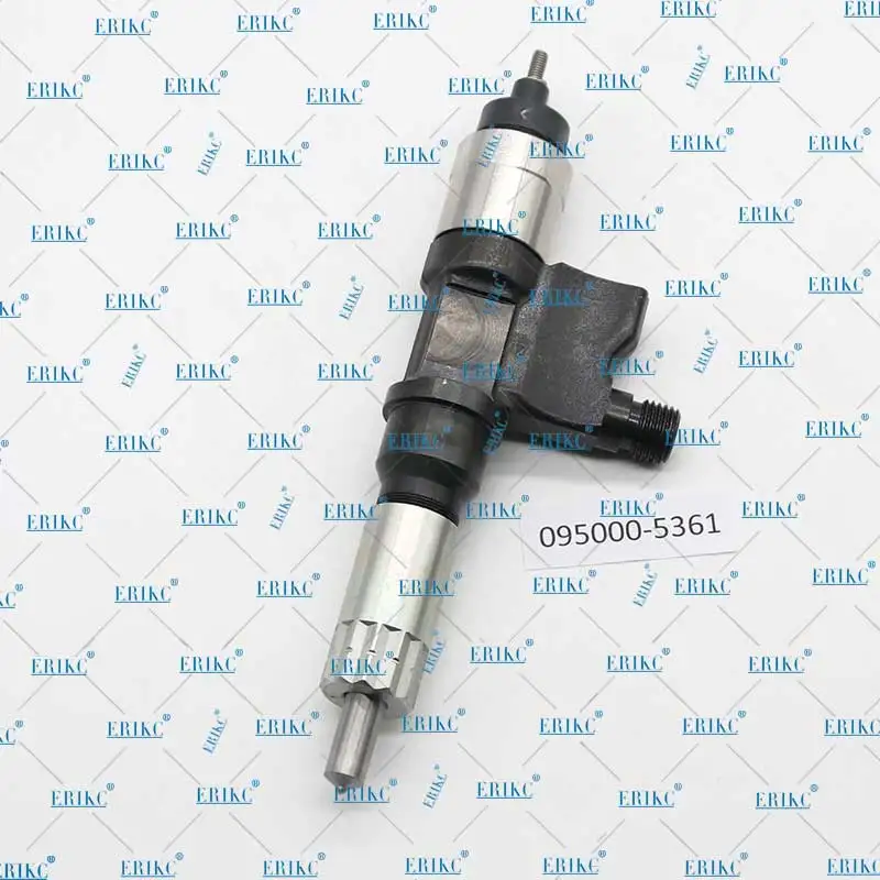 095000 -5360 -5361 Топливная форсунка Common Rail 8976028031 Форсунка распылителя в сборе для Denso