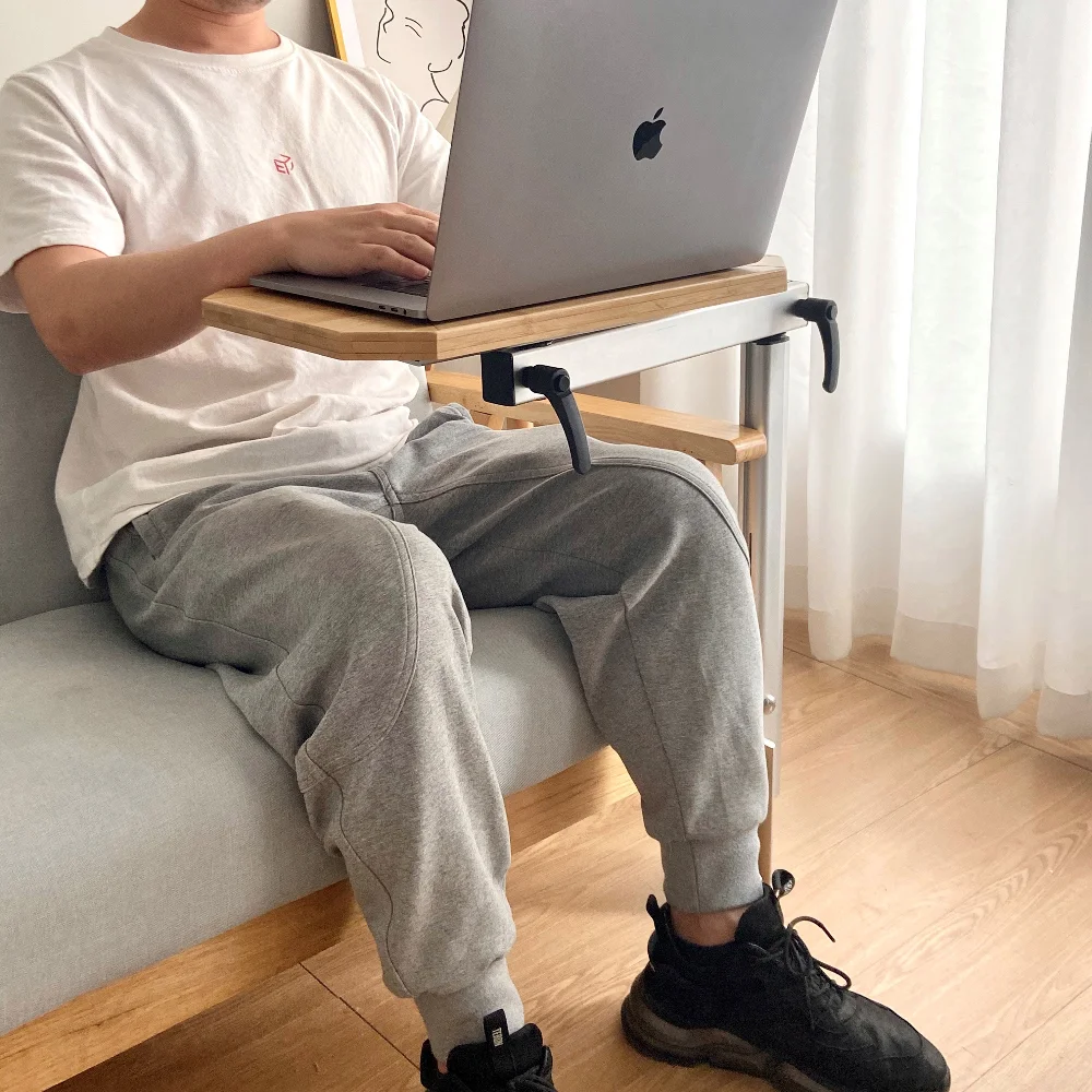 Съемные регулируемые ножки для ноутбука дивана фургона автомобиля отдыха лодки