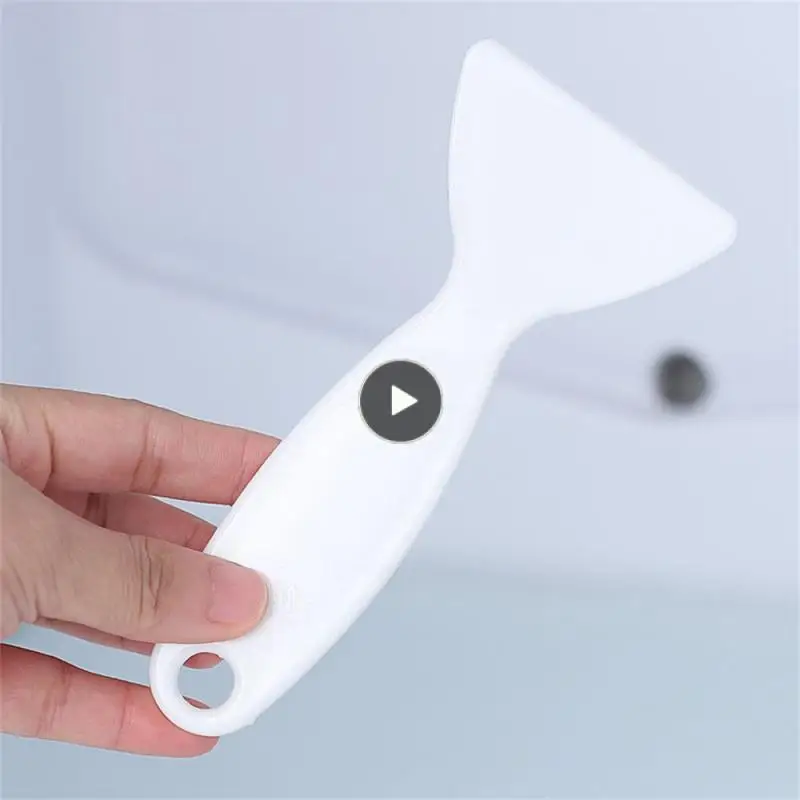 

Durable Pp Material Artifact Tools Ice Scraper Ice Shovel Smooth Pp Handle Deicing Shovel Fast Shovel Ice Freezer Deicer Ice