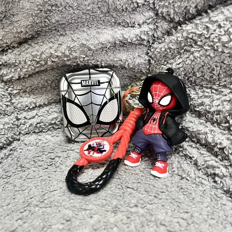 Защитный чехол для наушников Marvel Spider-Man