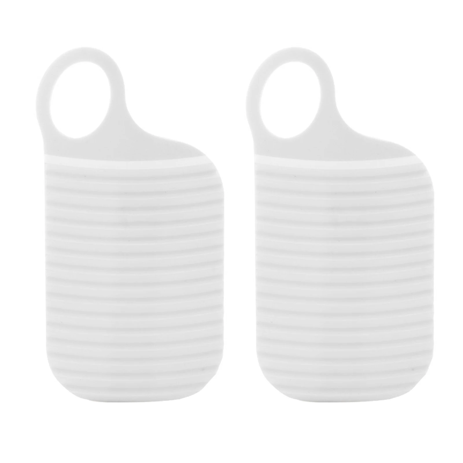 

2 шт., детские дорожные утолщенные носки для мытья одежды