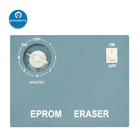 DIYPHONE UV Eprom Eraser