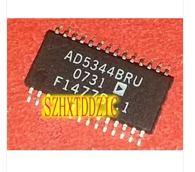 1шт AD5344BRUZ AD5344BRU AD5344 TSSOP28 [SMD]