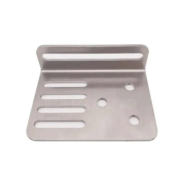 Объемный кронштейн-цепь из нержавеющей стали 3D для сопротивления кабеля