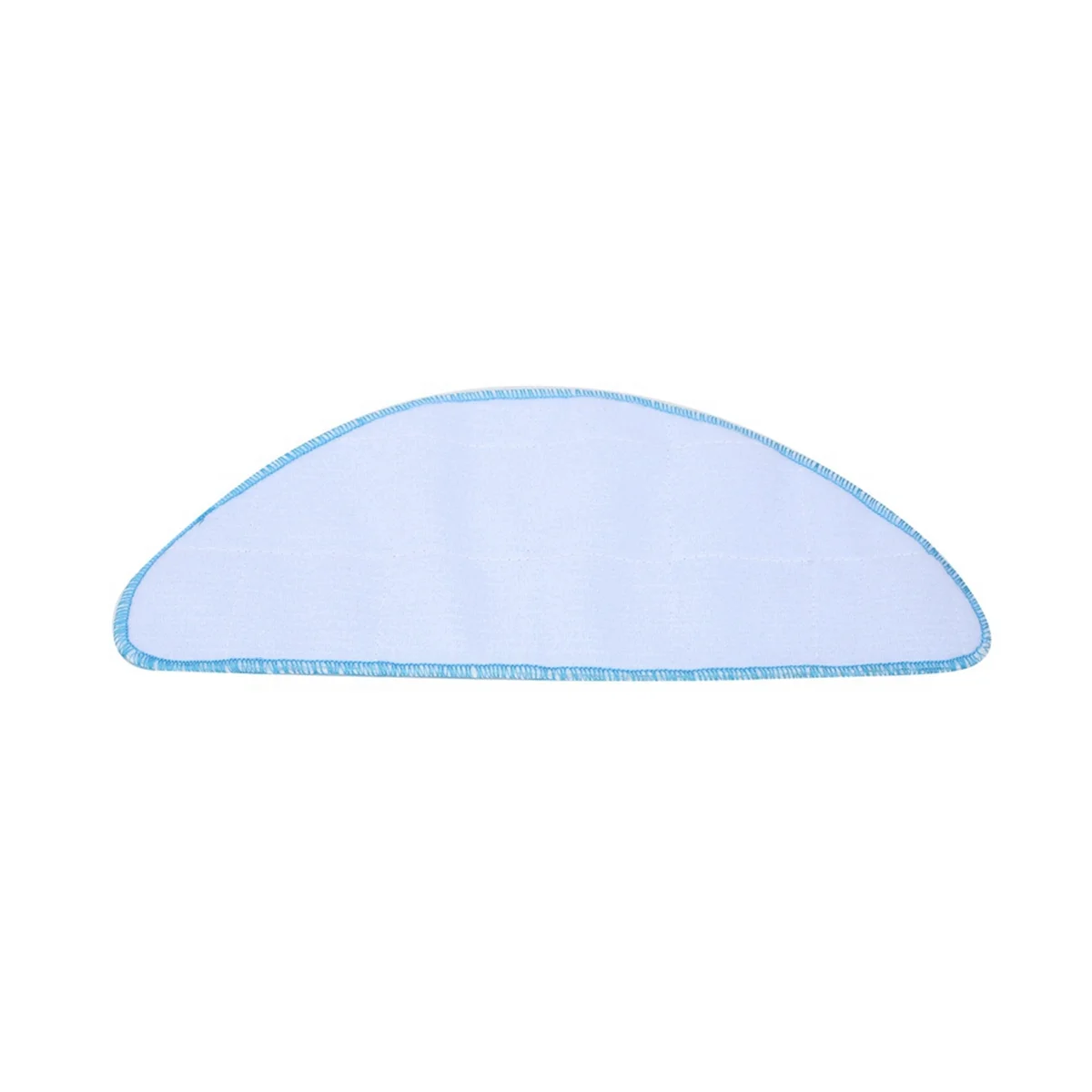 6 шт. тканевая Швабра для пылесоса LIECTROUX C30B XR500 E30 Proscenic 800T 820S