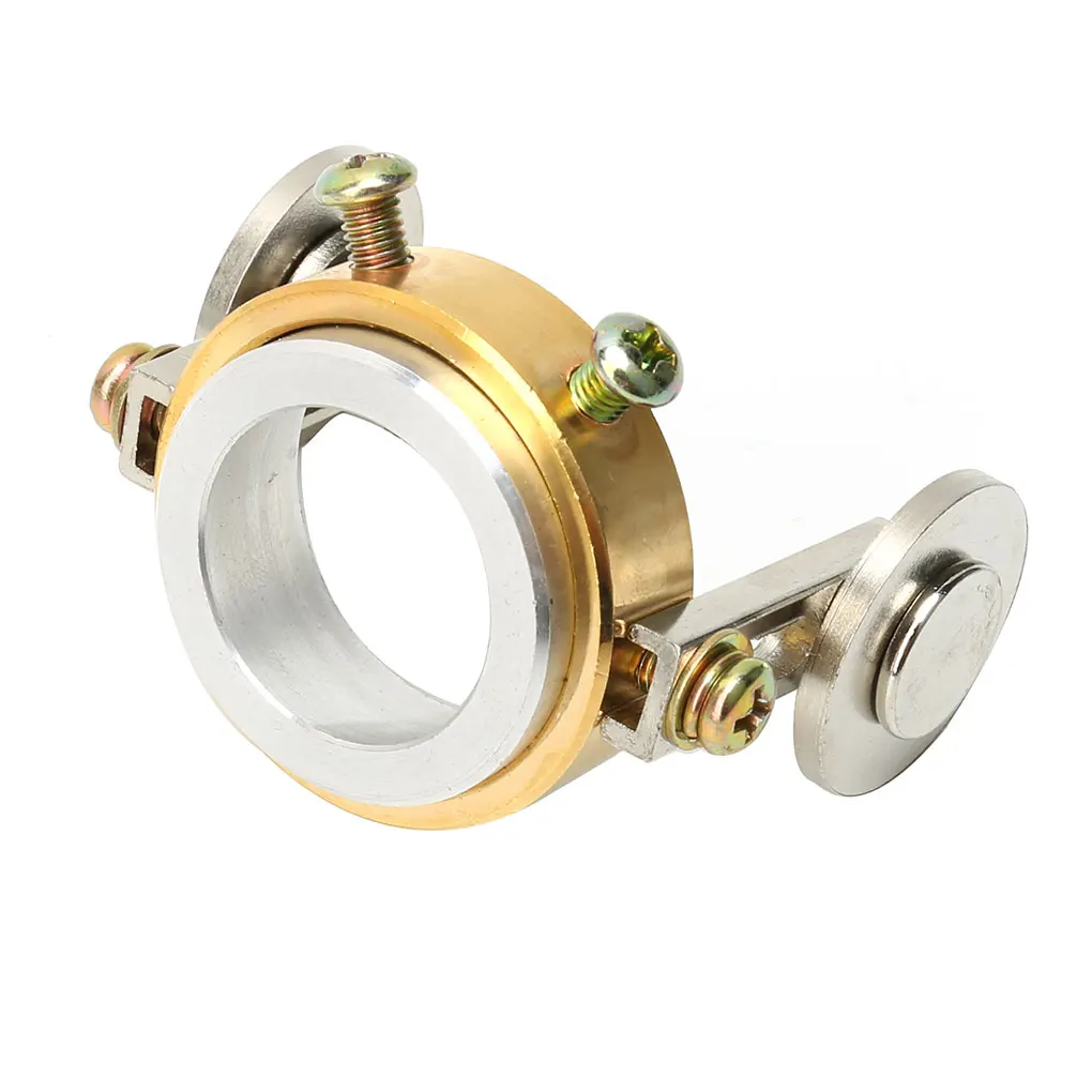 

Roller Guide Wheel Detachable Inner Diameter Adjustable Replacing Plasma Welding Soldering Torch Parts Supplies