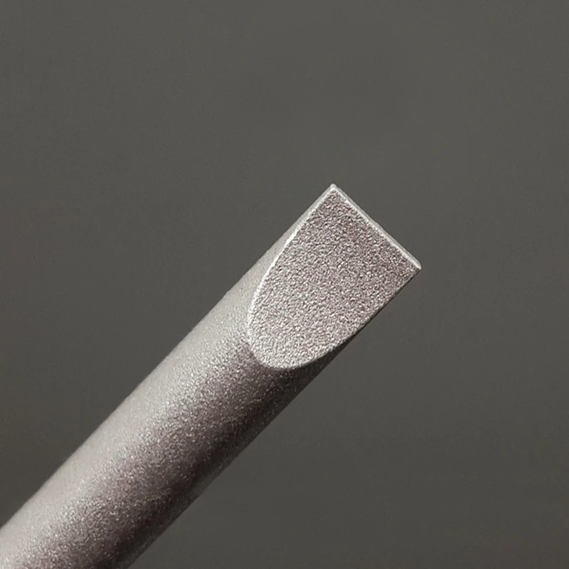 Набор насадок для отвертки 100-2 0 мм 6 0-1/4