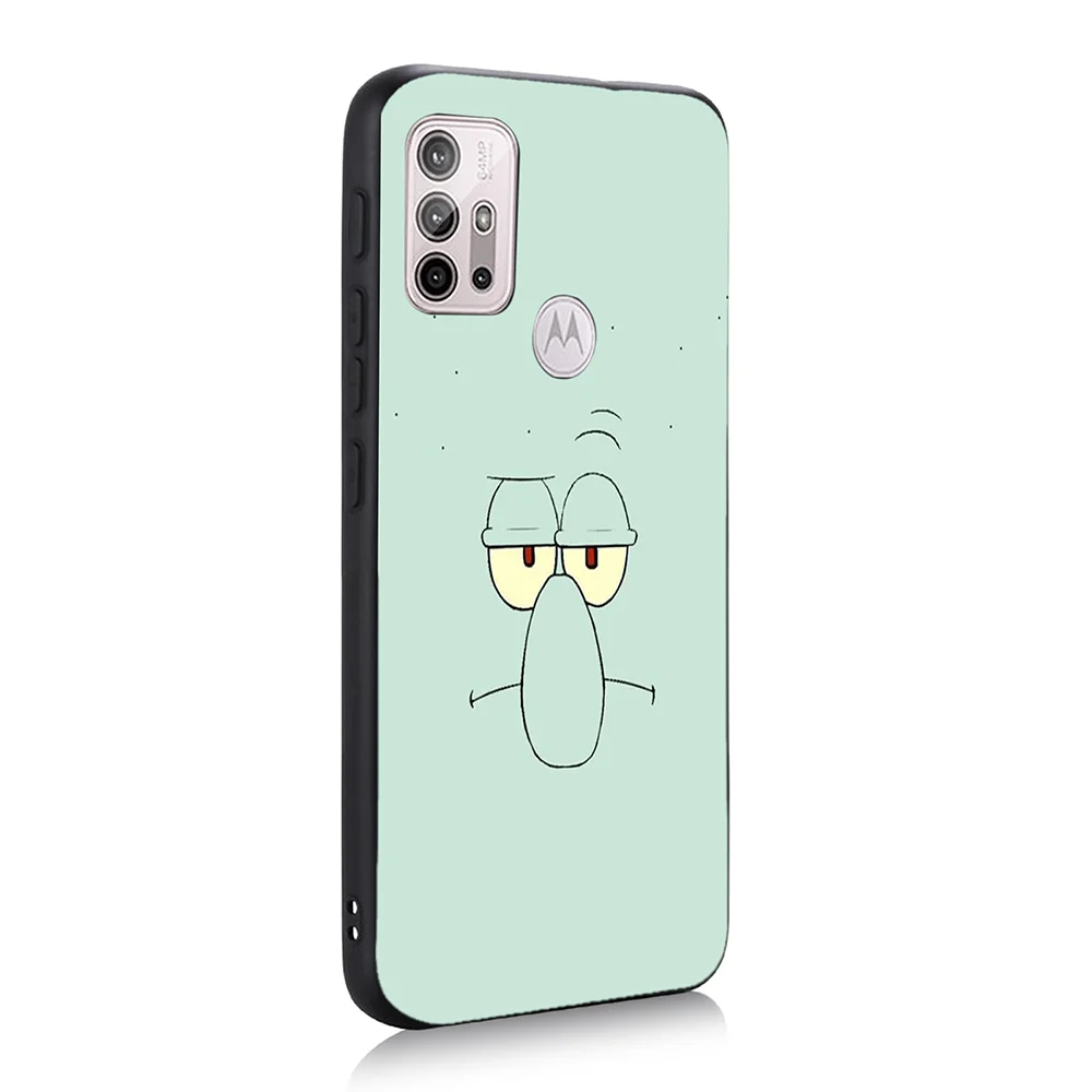 Забавное лицо для Motorola Moto One Zoom Pro Action Hyper Fusion Vision Plus макро 5G UW Ace G Play Power Stylus 2021 |
