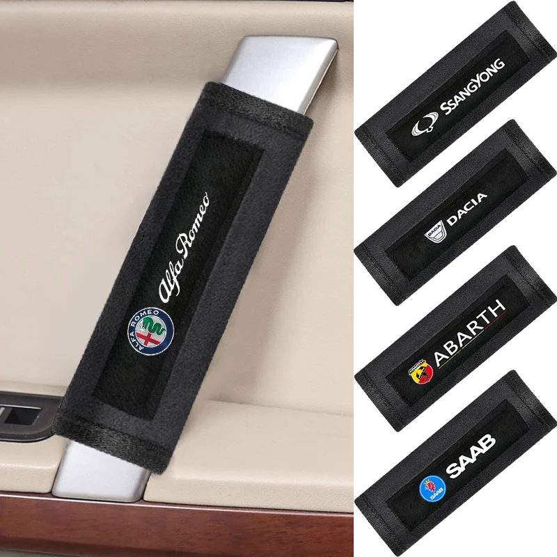 

Car Roof Handle Protect Cover Handrail Pull Glove for Subaru Forester SH SG5 SJ Impreza 2010 XV Legacy Outback WRX STI GC8