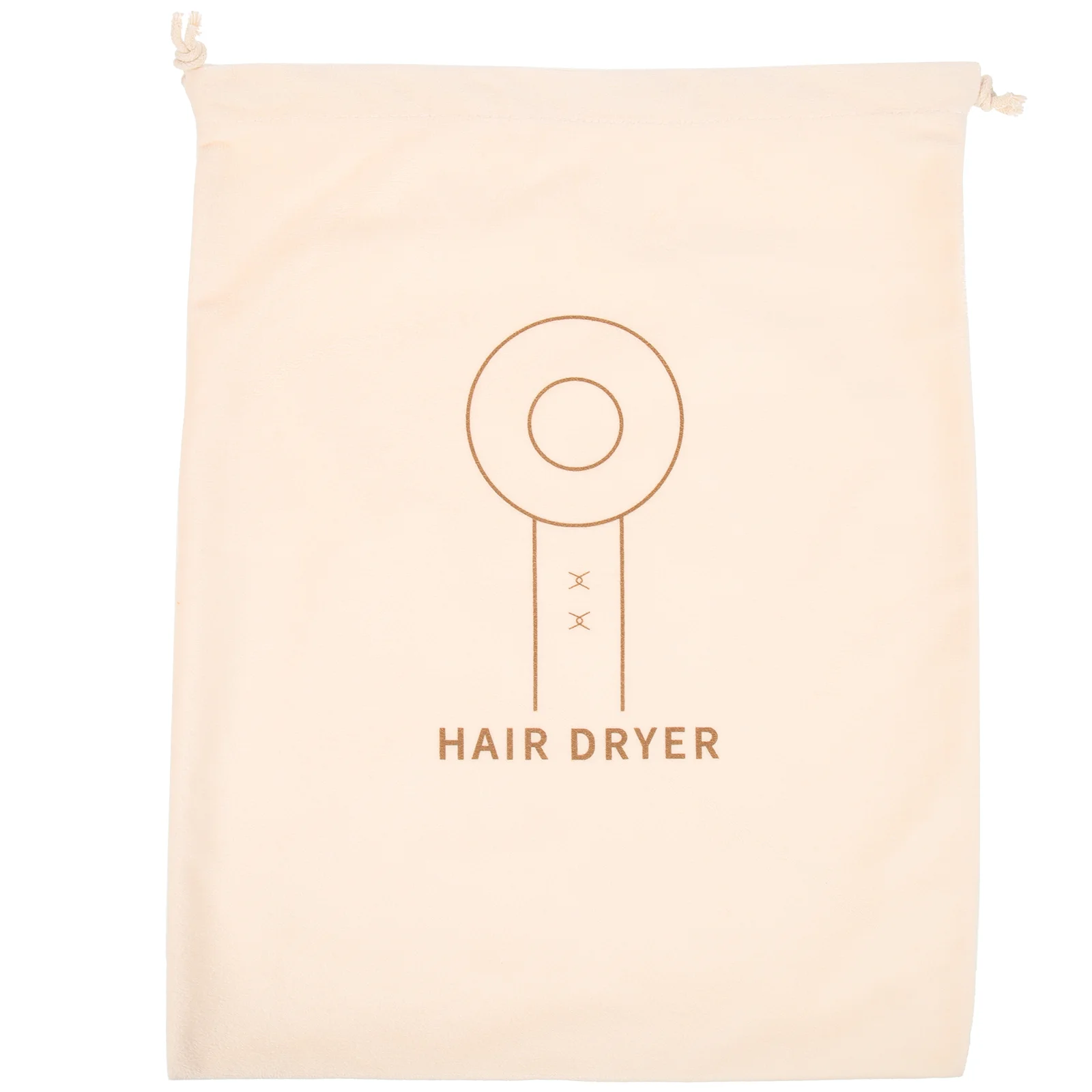 

Professional Hair Dryer For Hair Hair Dryer Organizer Bag Hair Dryer Carrying Bag for Travel Hotel