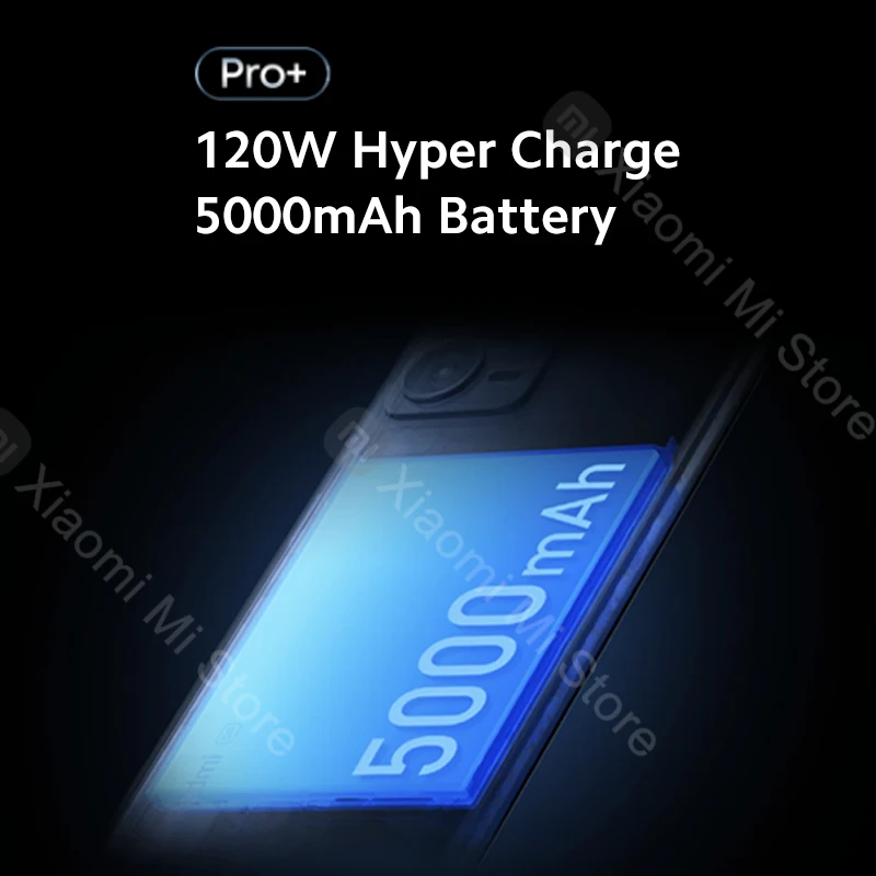 Tanie Nowy Xiaomi Redmi Note 12 Pro + 5G Plus Smartphone 8/12GB + 256GB MTK Dimensity 1080 120Hz Wyświetlacz OLED 200MP Kamera 120W ładowanie