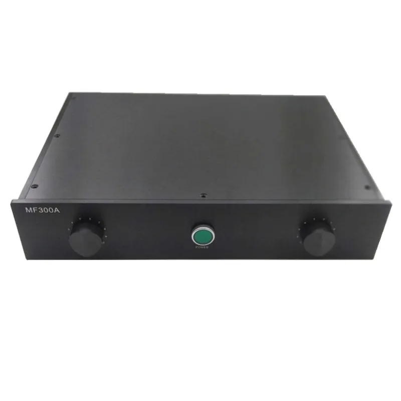 Усилитель мощности FM300A Tribute версии 80 Вт*2 MF300A