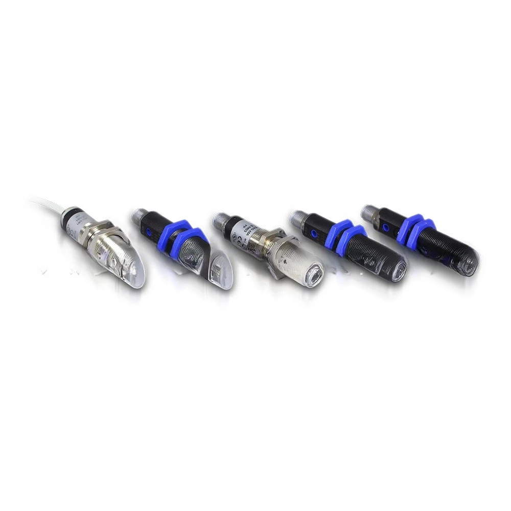 Датчик DATALOGIC S5-5-F8-35S5-5-A4-37S5-5-D15-30 (art.: 3920d4e704259) - 3920d4e704259